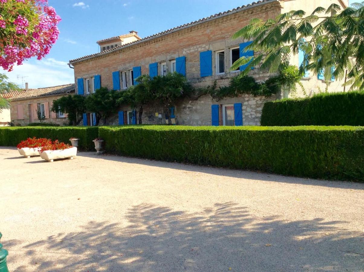Chambres D'Hotes La Dame Fines Puybegon Εξωτερικό φωτογραφία