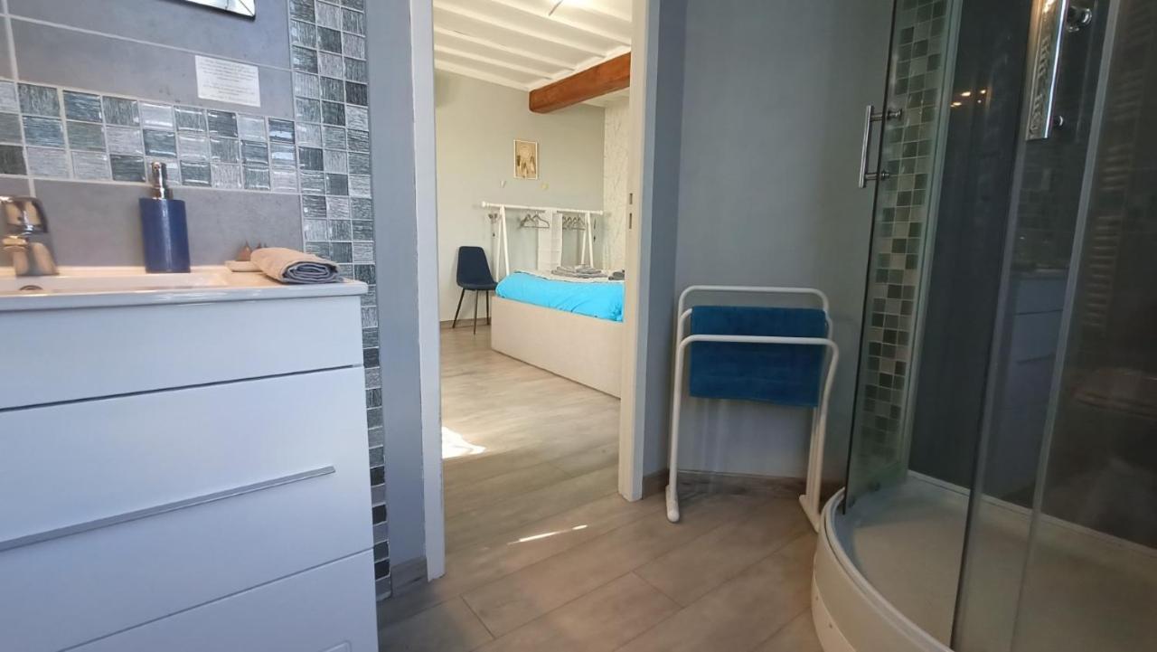 Chambres D'Hotes La Dame Fines Puybegon Εξωτερικό φωτογραφία