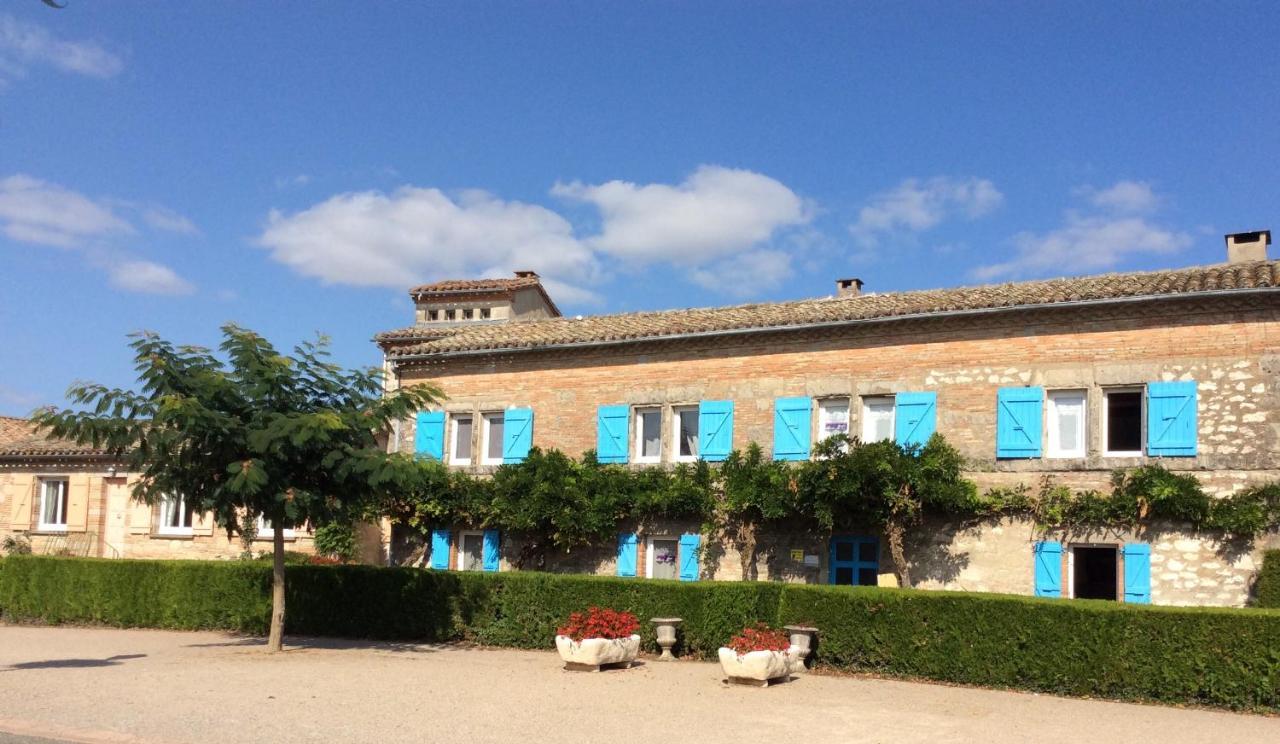 Chambres D'Hotes La Dame Fines Puybegon Εξωτερικό φωτογραφία