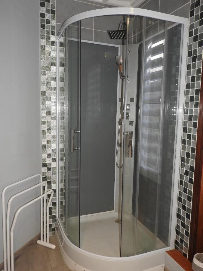 Chambres D'Hotes La Dame Fines Puybegon Εξωτερικό φωτογραφία